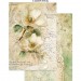 Набор Junk Journal SBJKS02 "All Around" Stamperia, А5
